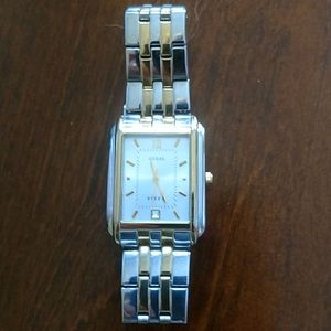 Guess men's watch